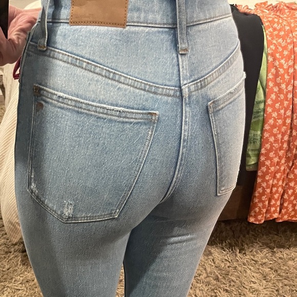 Madewell Jeans - Picture 5 of 5